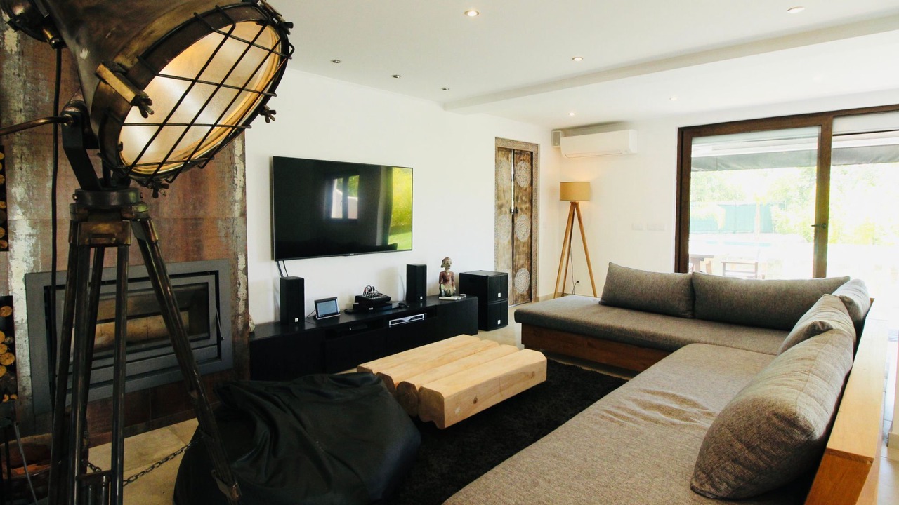 Photo of Livingroom in Alcalar