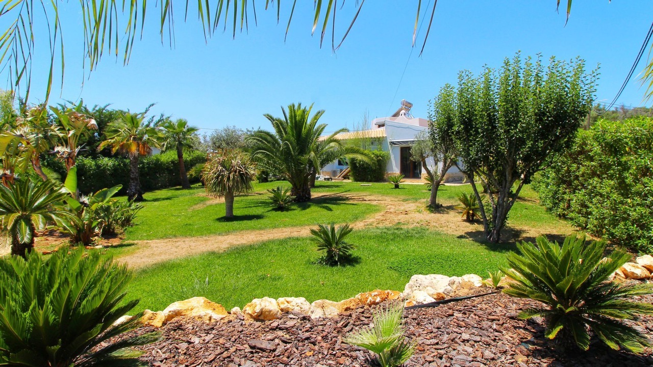 Photo of Outdoor in Alcalar