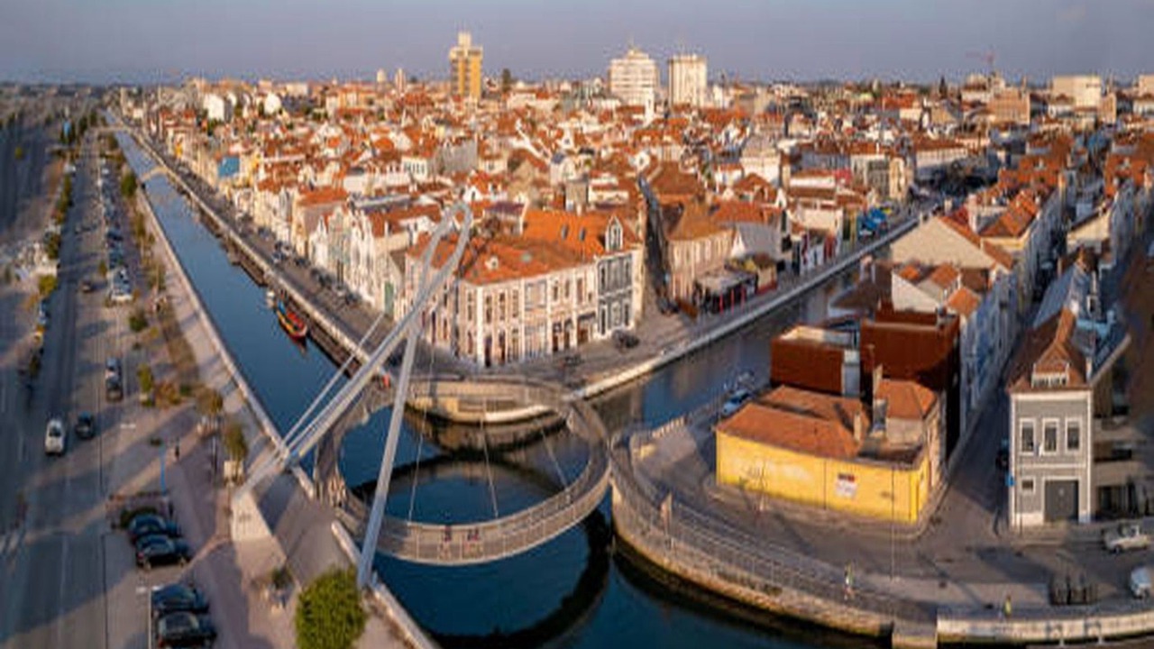 Photo of Outdoor in Aveiro