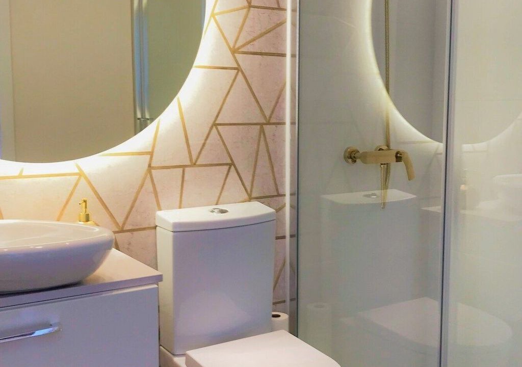 Photo of Bathroom in Aveiro