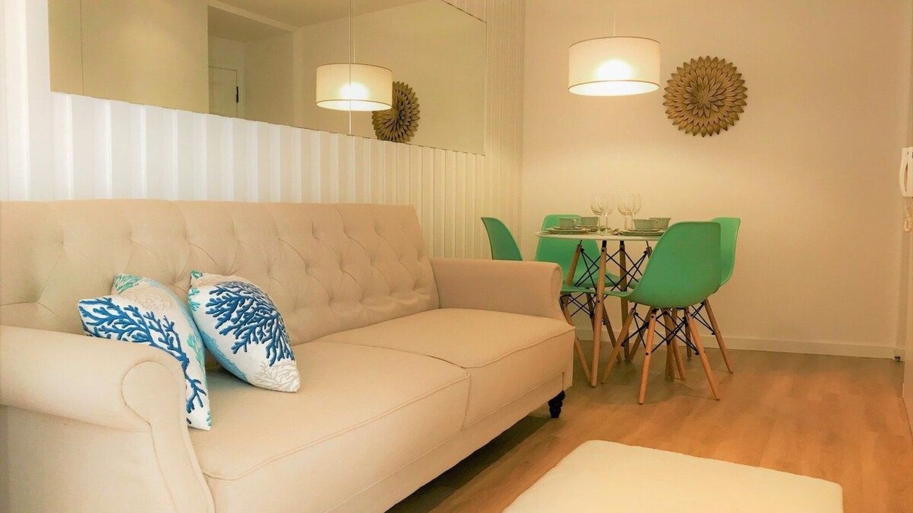 Photo of Livingroom in Aveiro