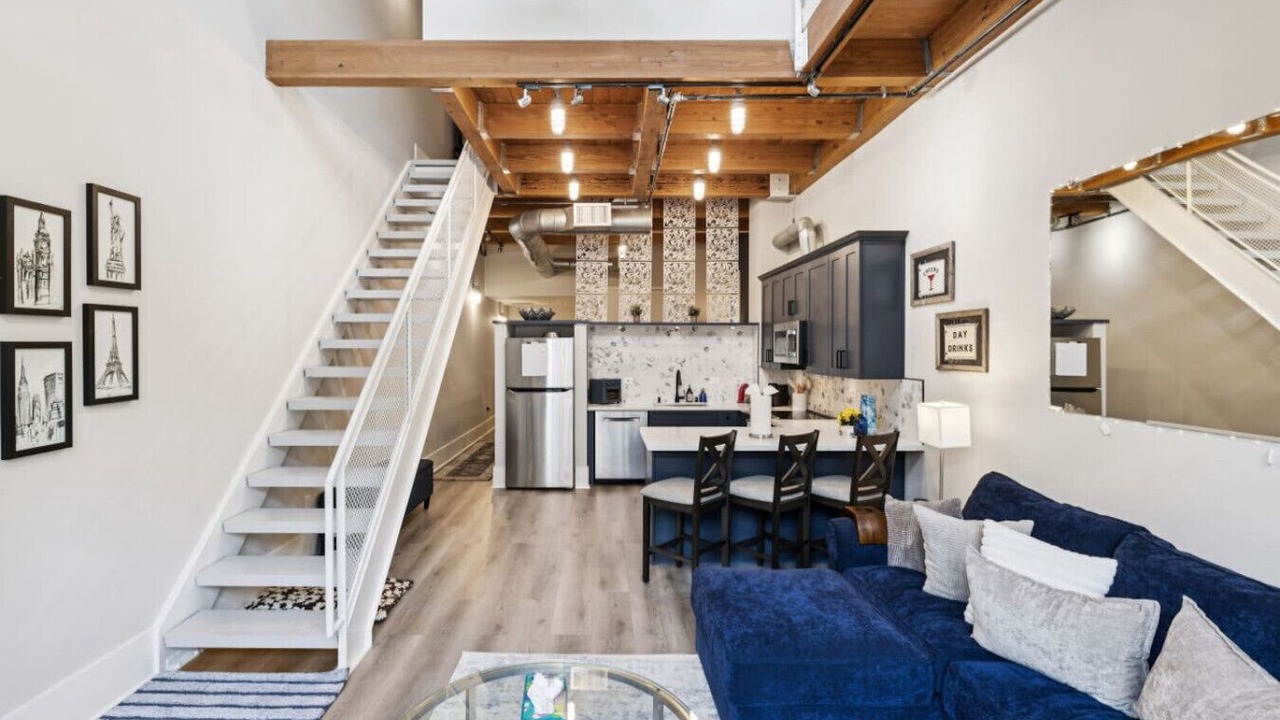 Photo of Livingroom in San Jose