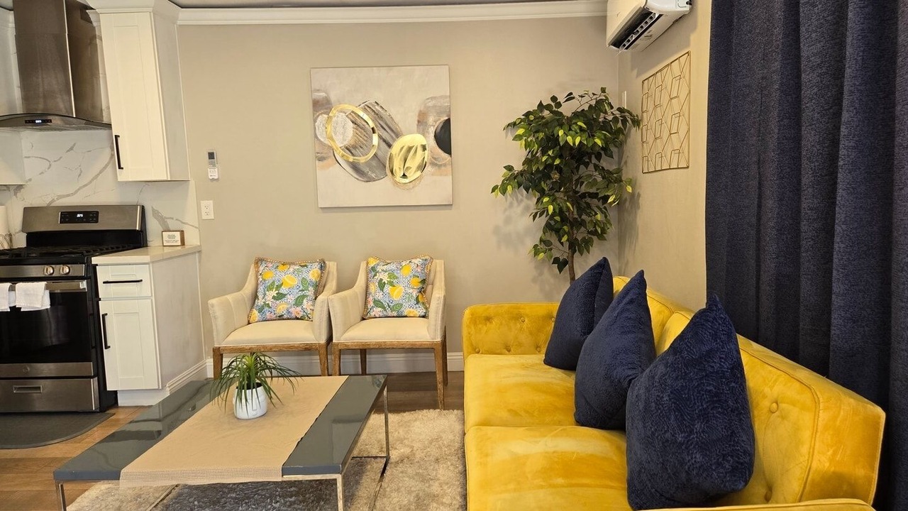 Photo of Livingroom in La Presa