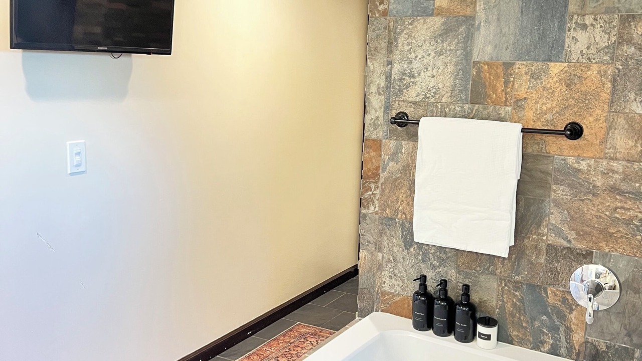 Photo of Bathroom in Atascadero