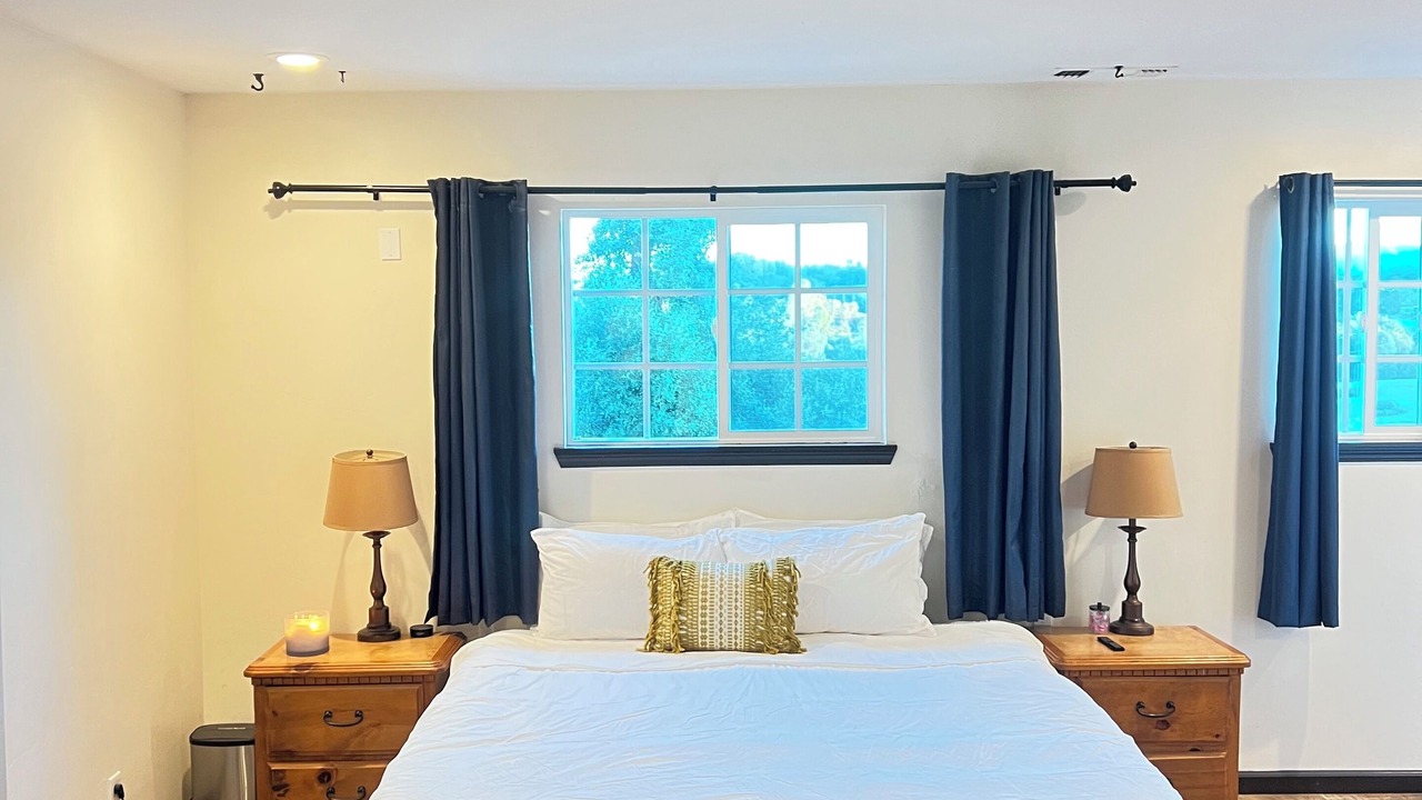 Photo of Bedroom in Atascadero