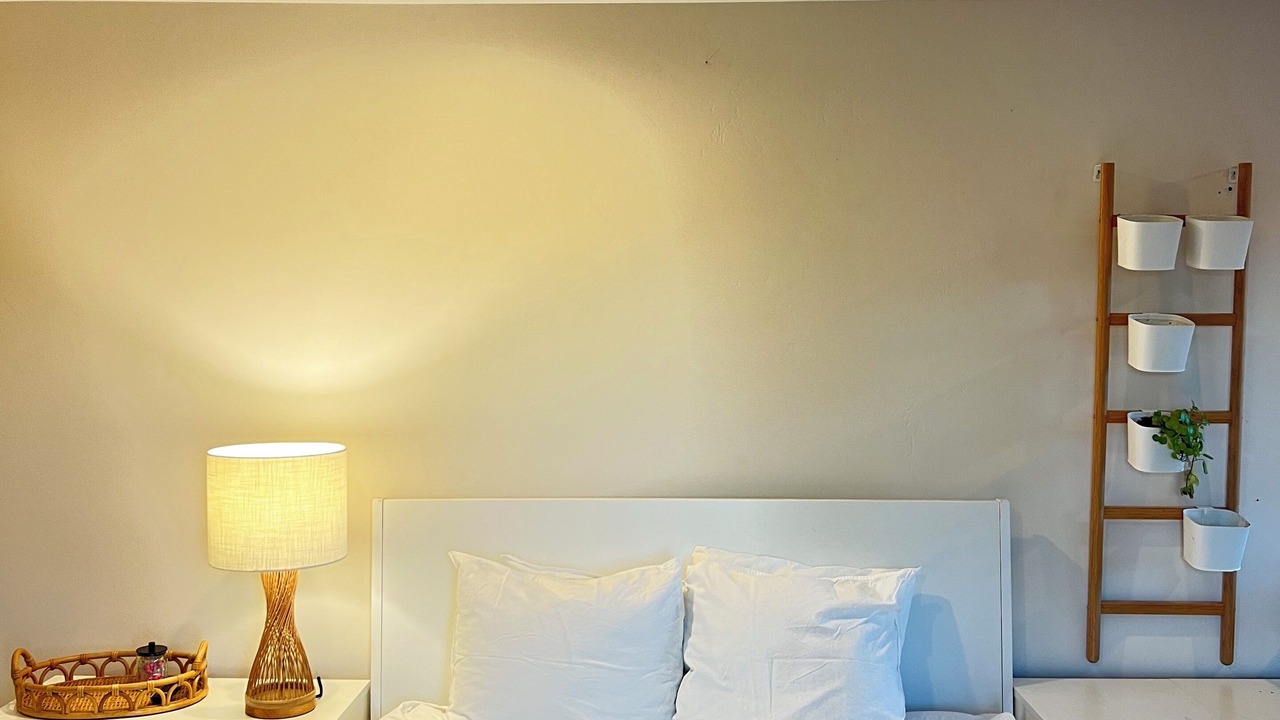 Photo of Bedroom in Atascadero