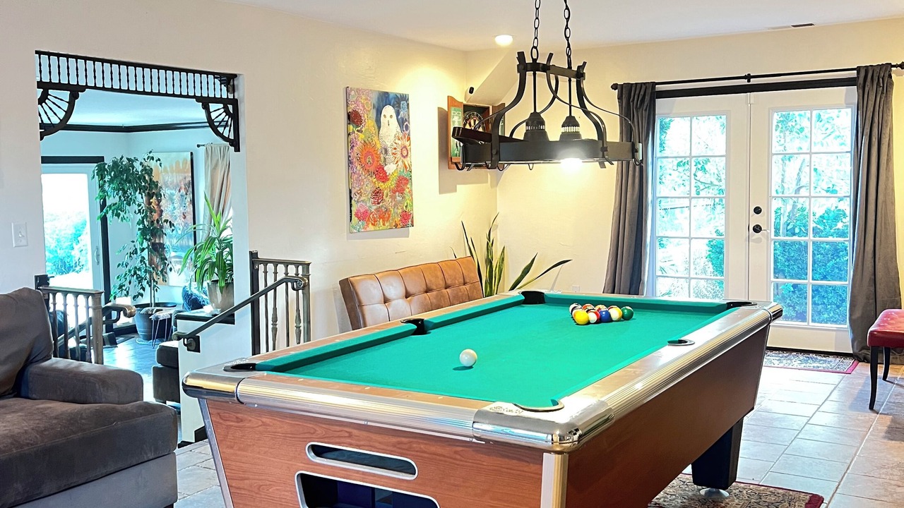 Photo of Bedroom in Atascadero