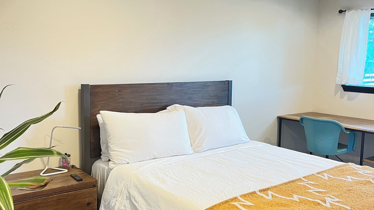 Photo of Bedroom in Atascadero