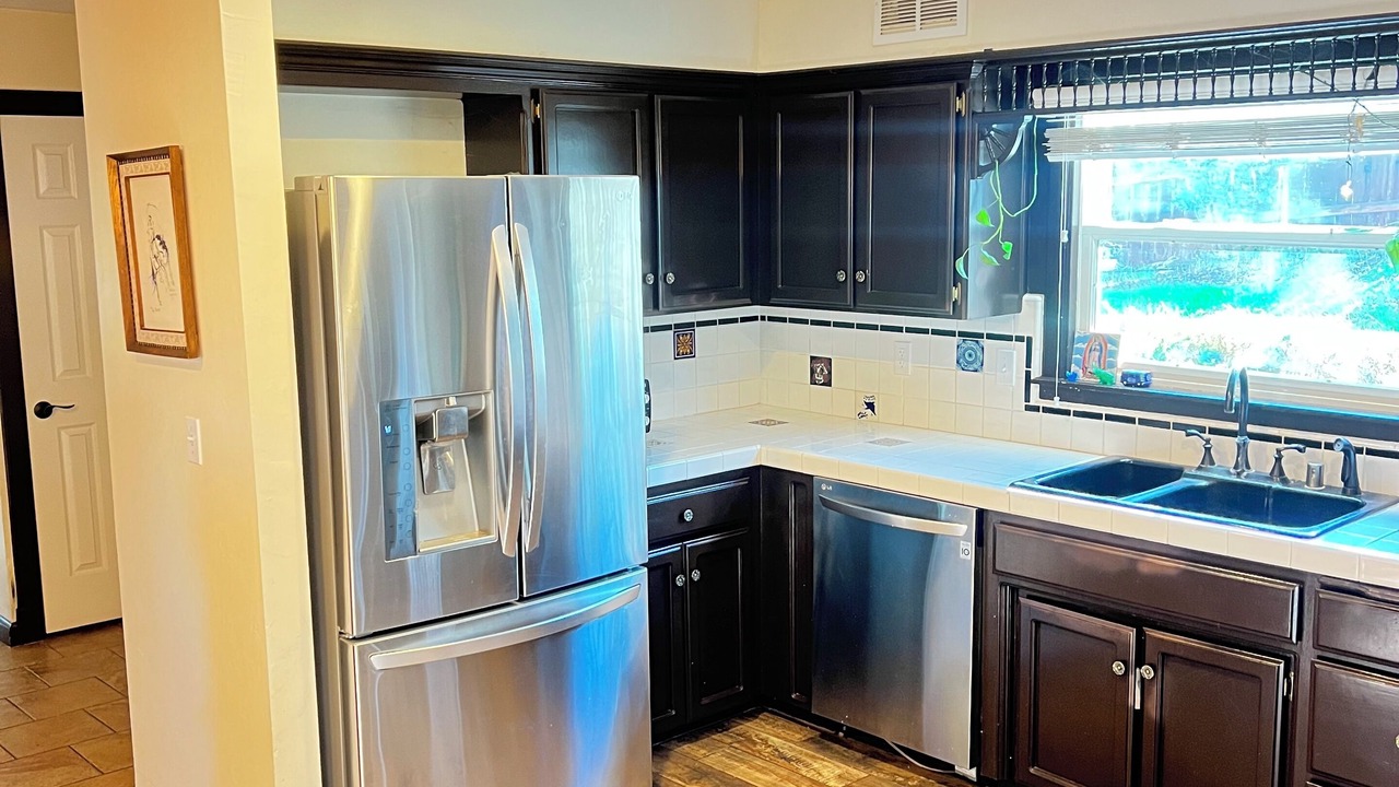 Photo of Kitchen in Atascadero