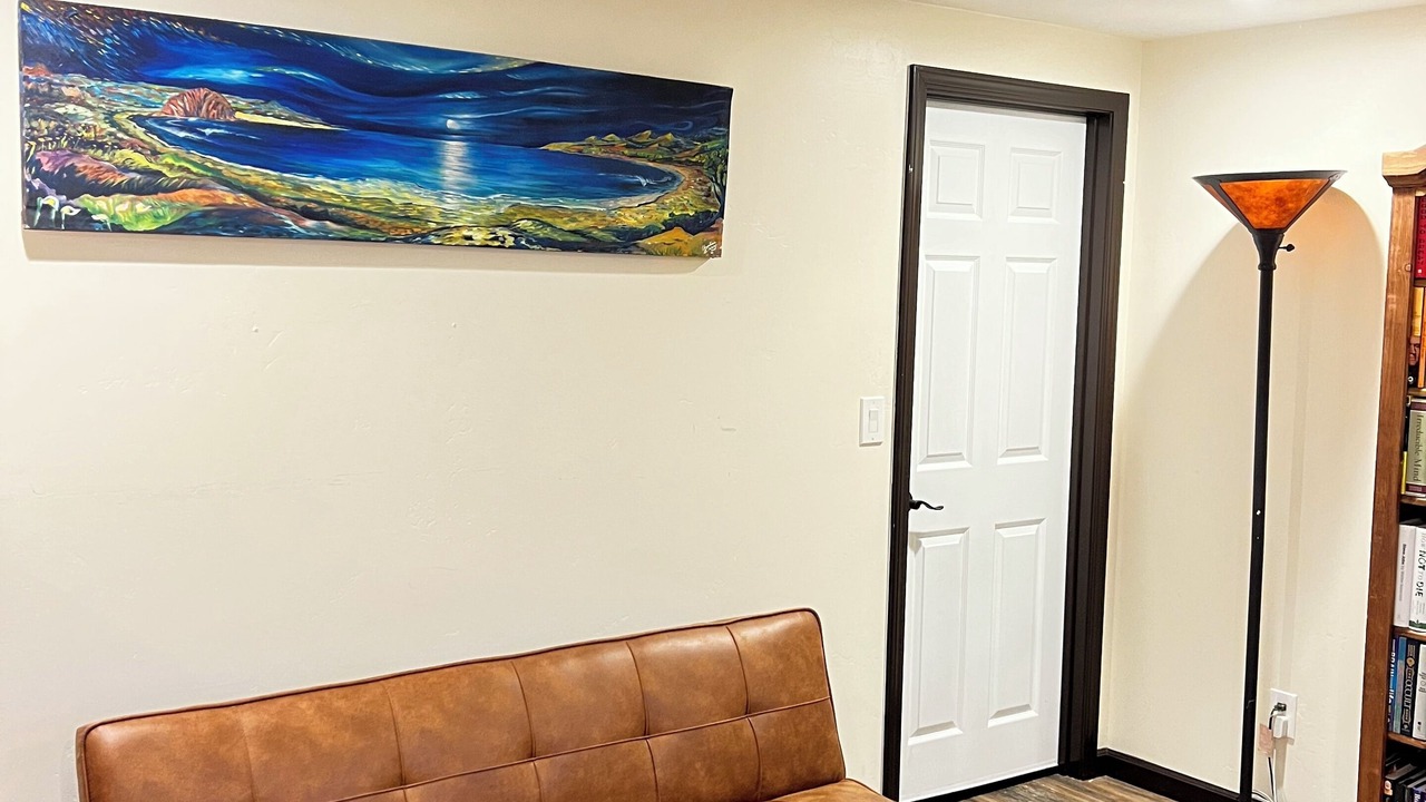 Photo of Livingroom in Atascadero