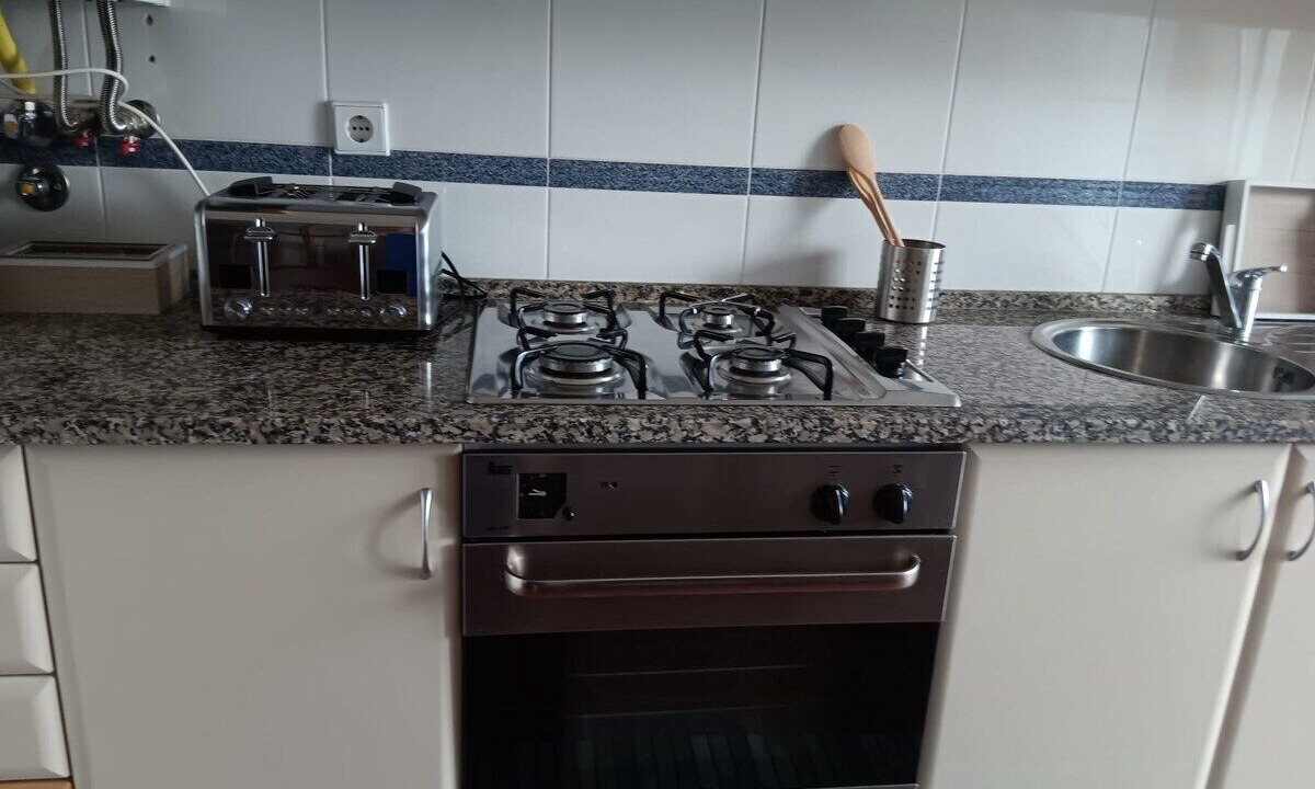Photo of Kitchen in Vagos