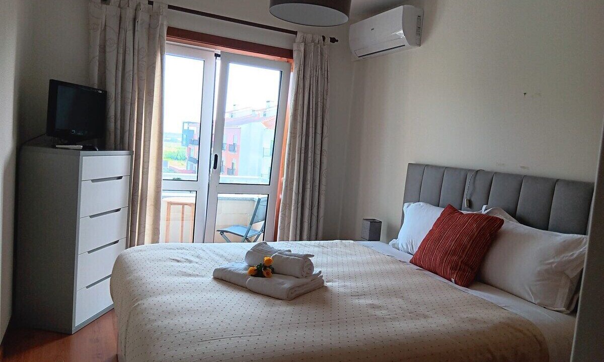 Photo of Bedroom in Vagos
