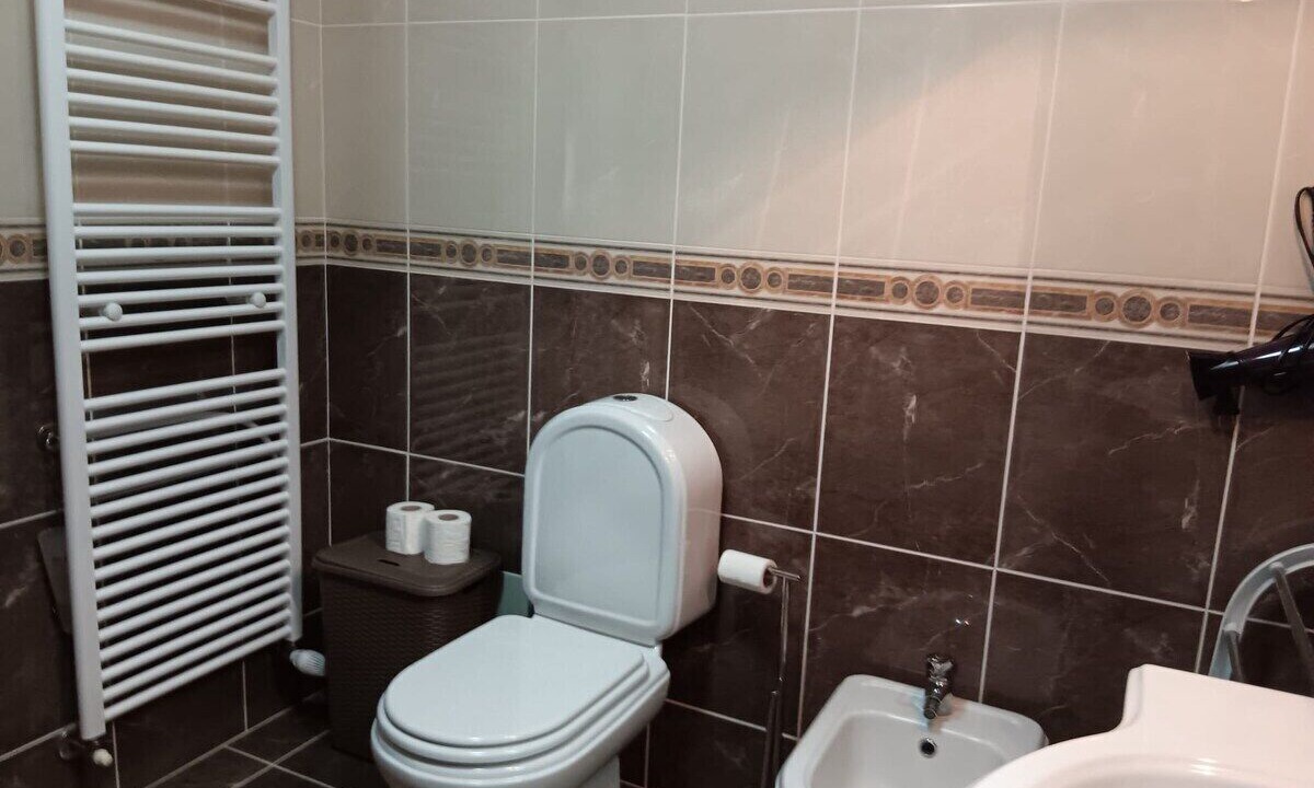 Photo of Bathroom in Vagos
