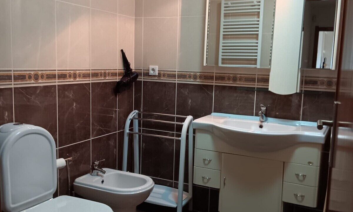 Photo of Bathroom in Vagos