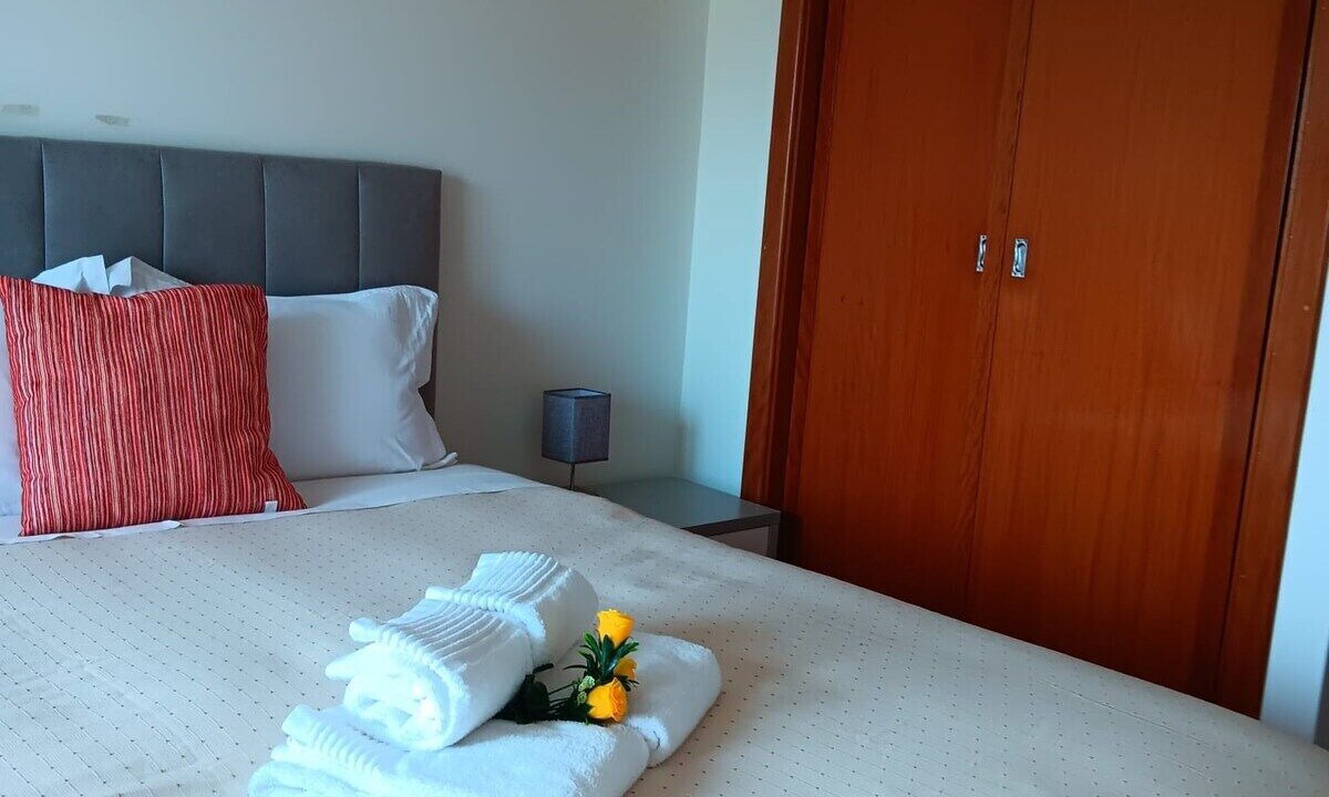 Photo of Bedroom in Vagos