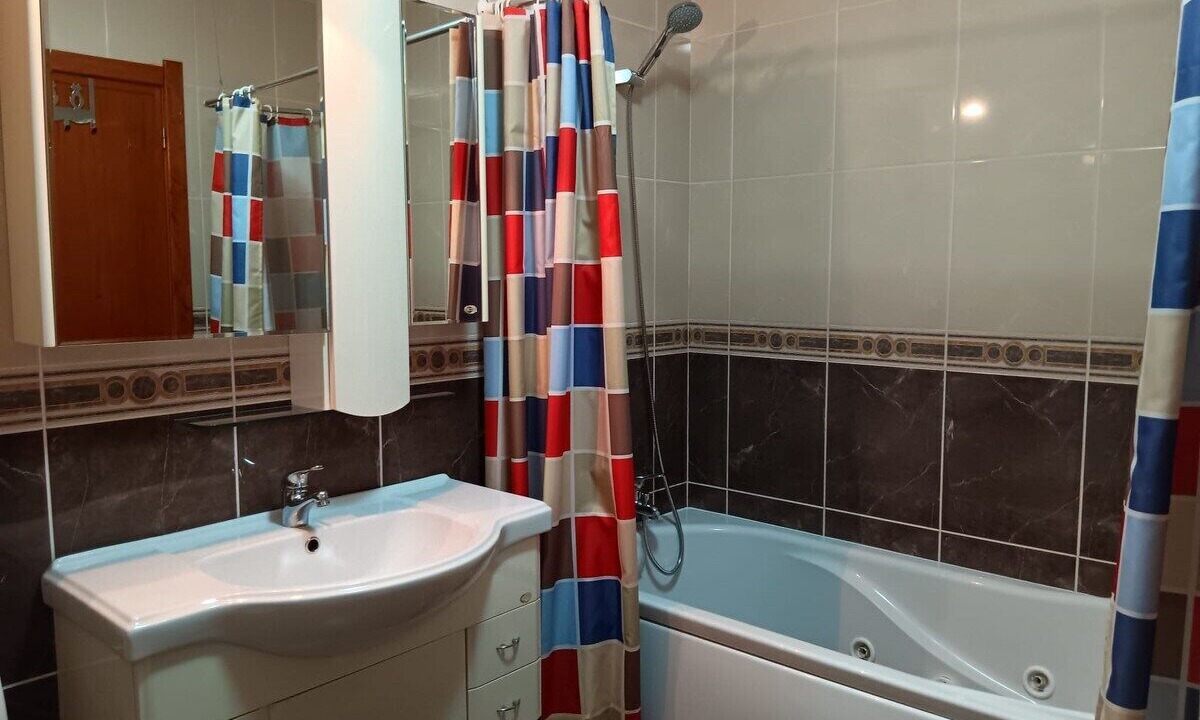 Photo of Bathroom in Vagos