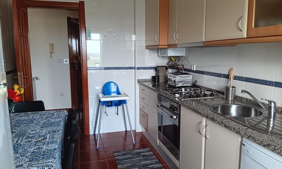 Photo of Kitchen in Vagos