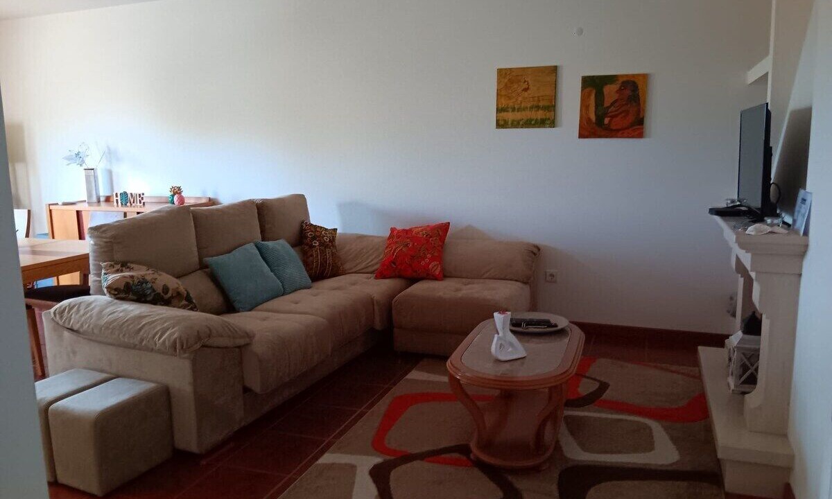Photo of Livingroom in Vagos