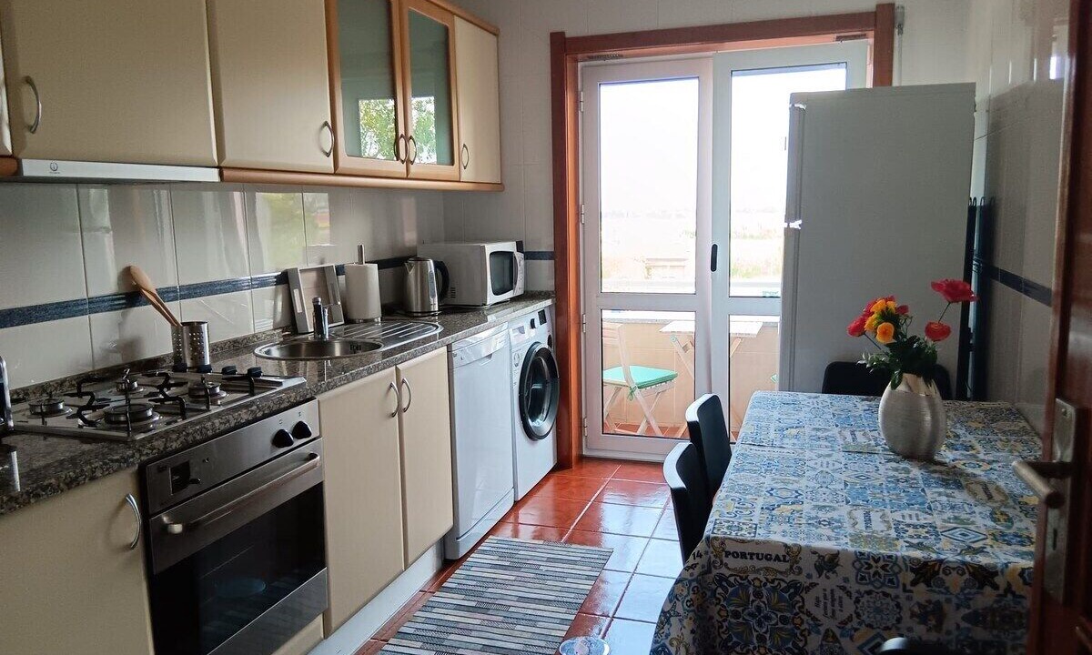 Photo of Kitchen in Vagos