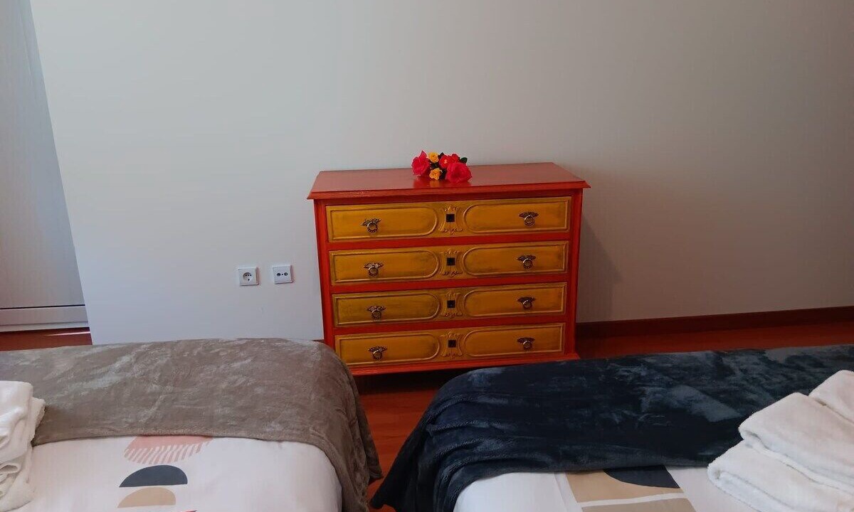 Photo of Bedroom in Vagos