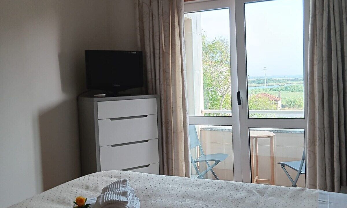 Photo of Bedroom in Vagos