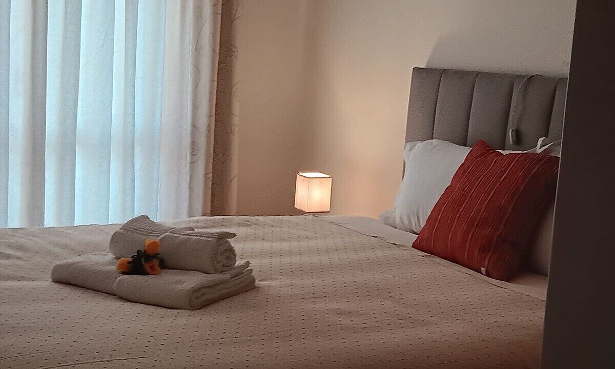 Photo of Bedroom in Vagos