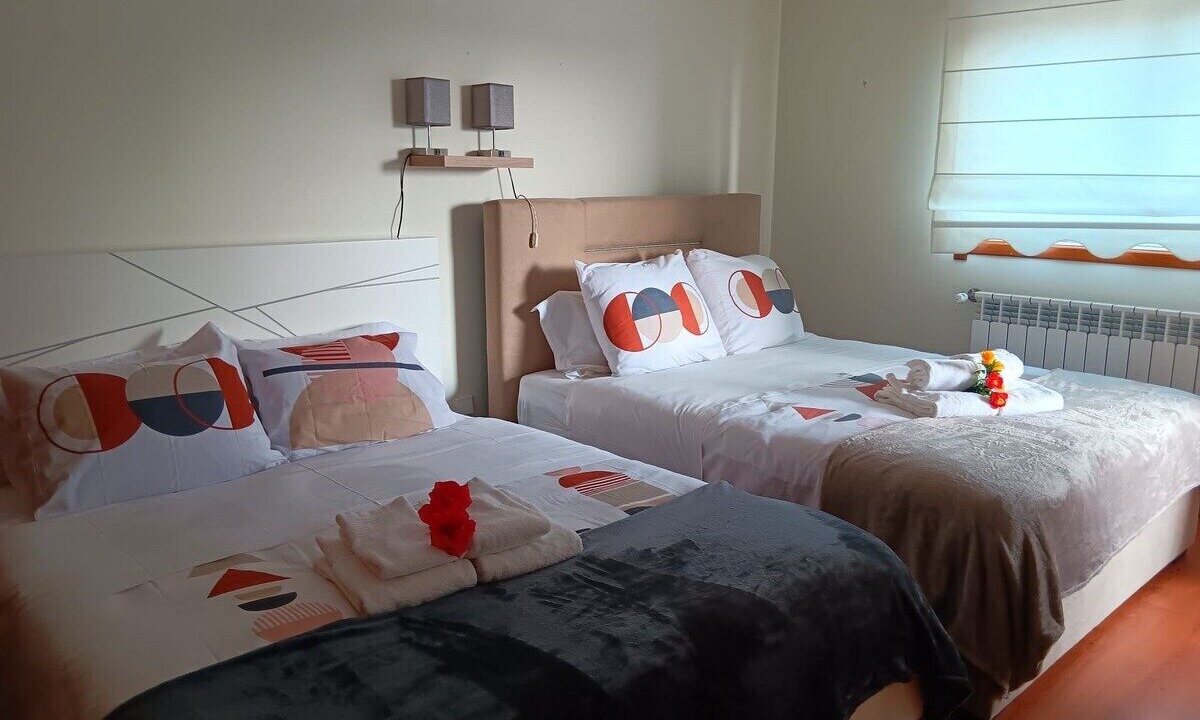 Photo of Bedroom in Vagos