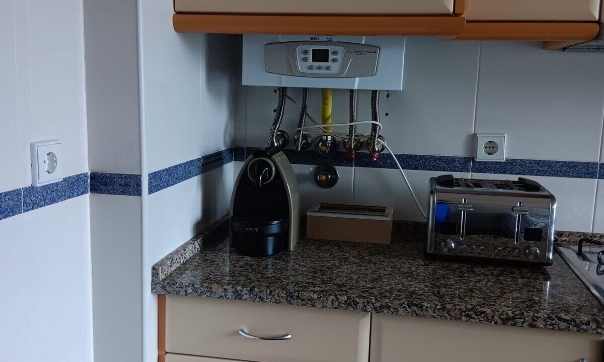 Photo of Kitchen in Vagos