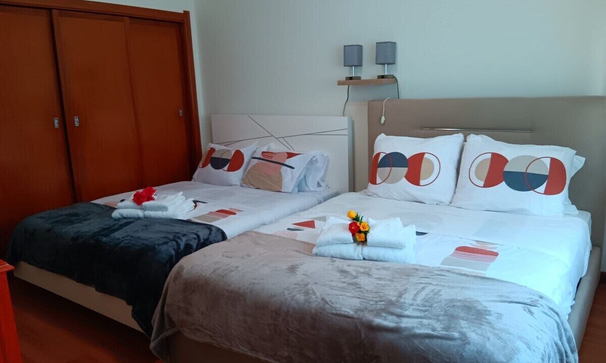 Photo of Bedroom in Vagos