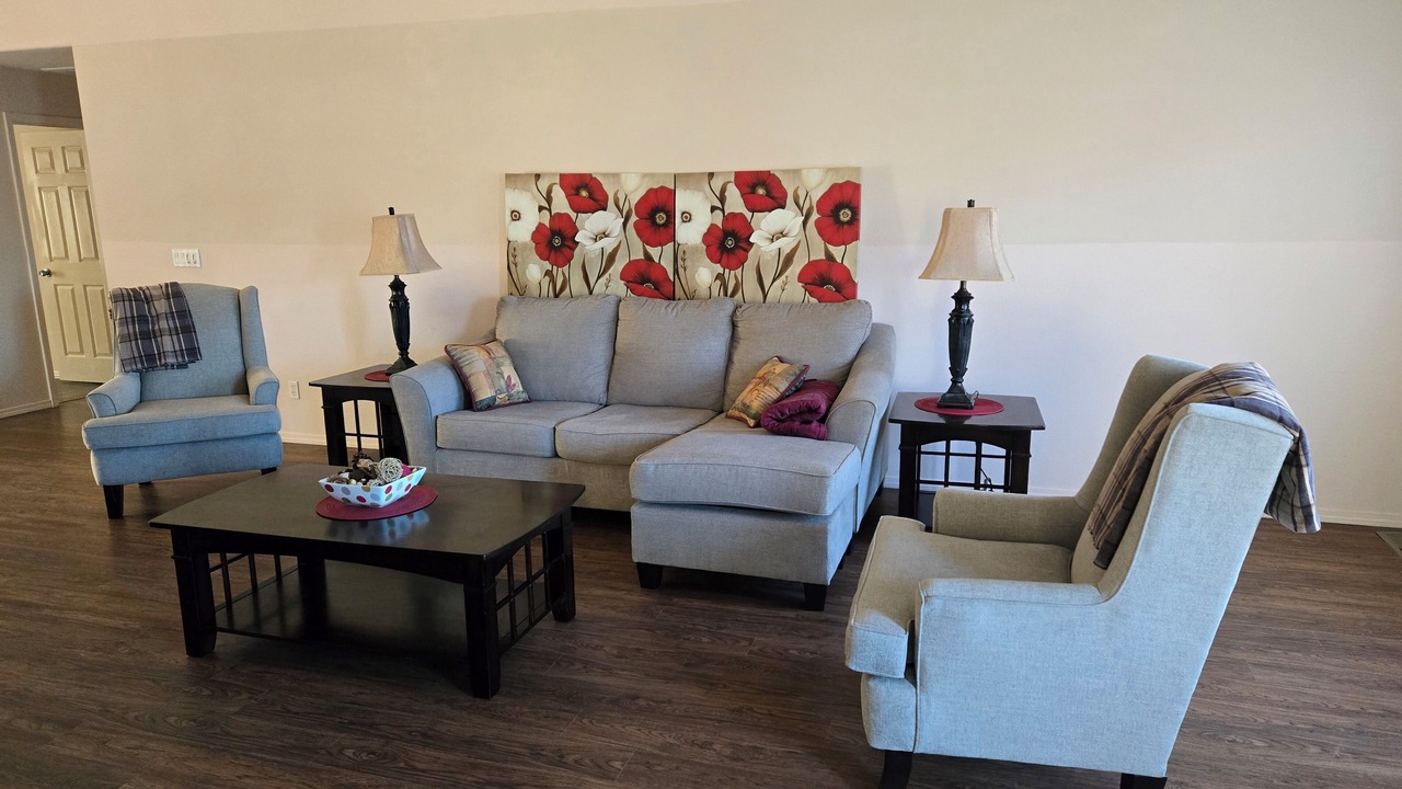 Photo of Livingroom in Spanish Springs