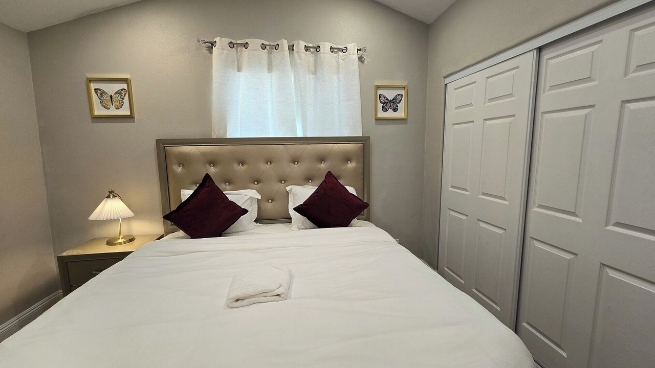 Photo of Bedroom in La Presa