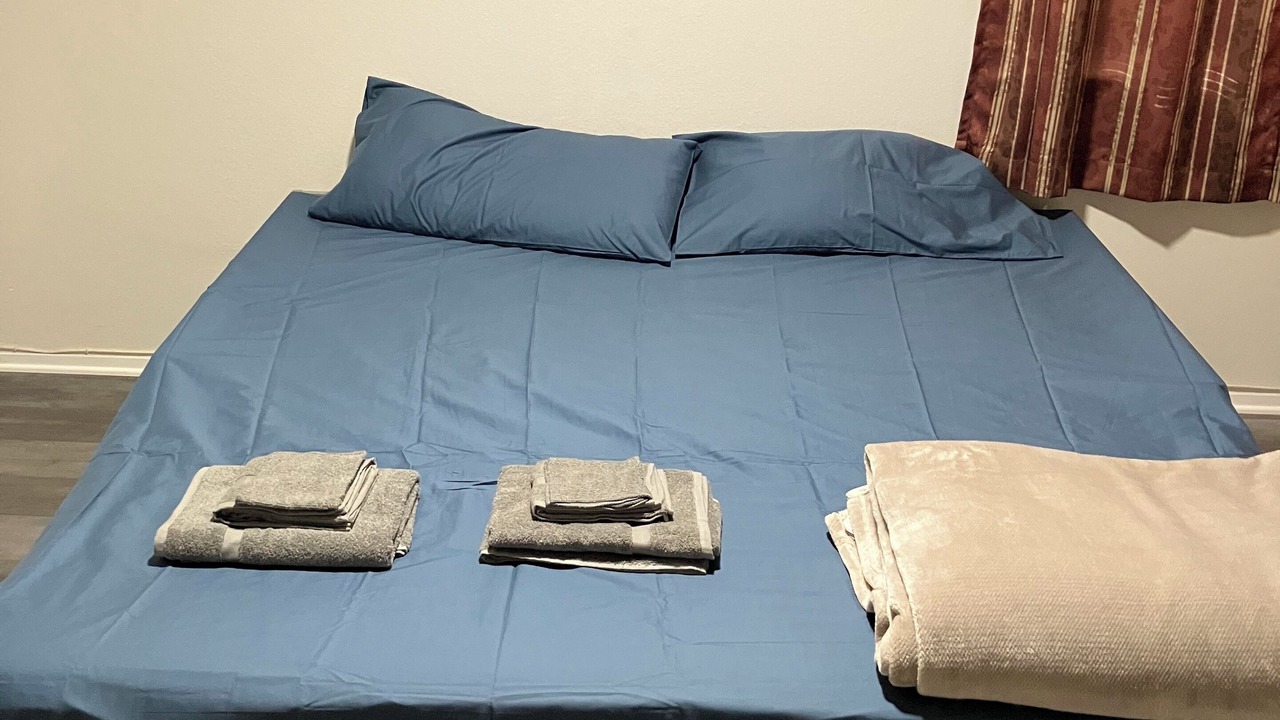 Photo of Bedroom in Sunrise Manor