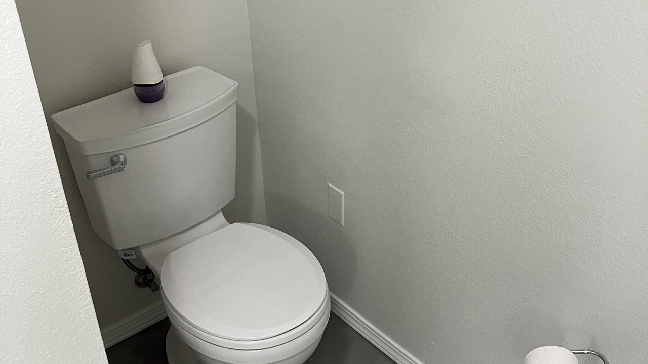 Photo of Bathroom in Sunrise Manor