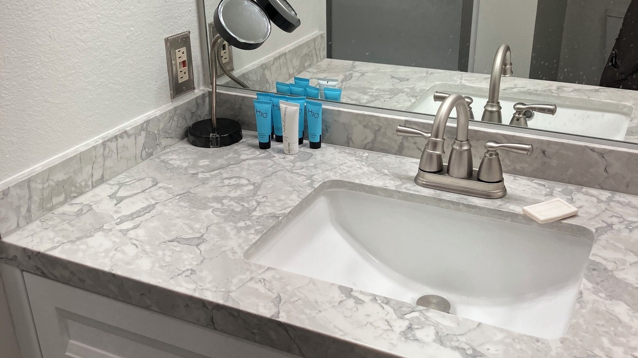 Photo of Bathroom in Sunrise Manor