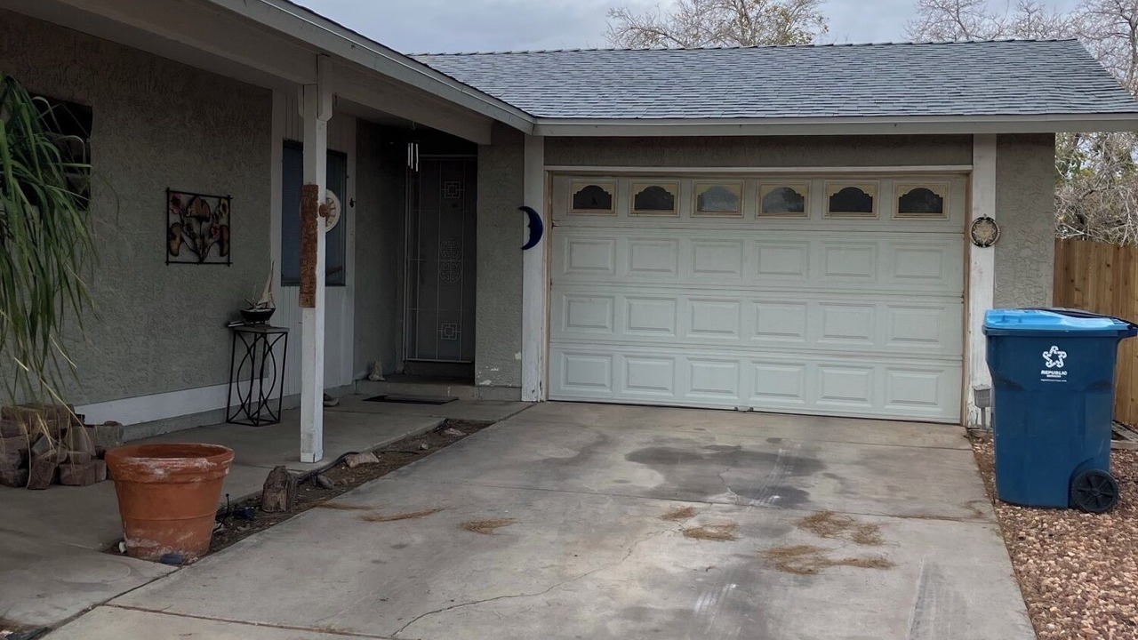 Photo of Outdoor in Sunrise Manor