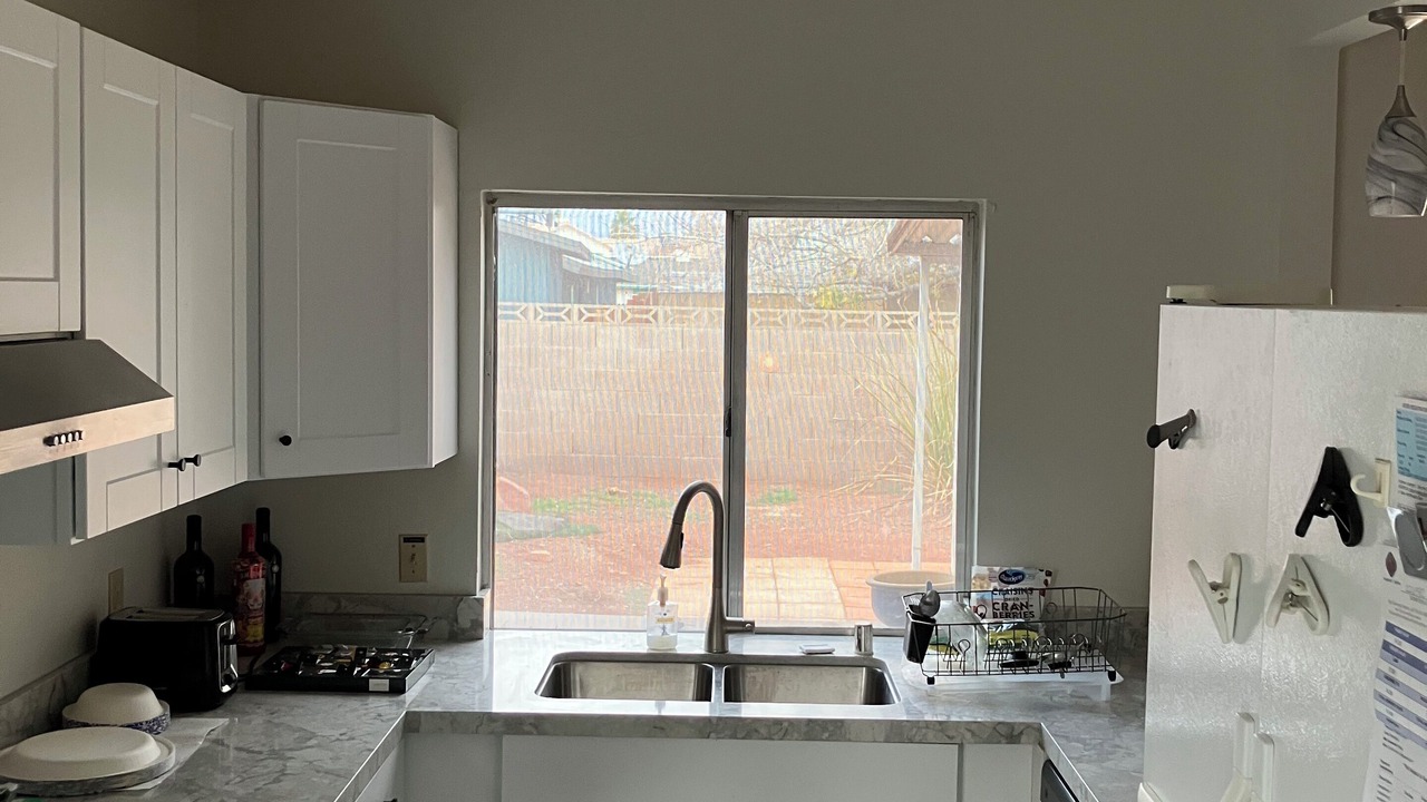 Photo of Kitchen in Sunrise Manor