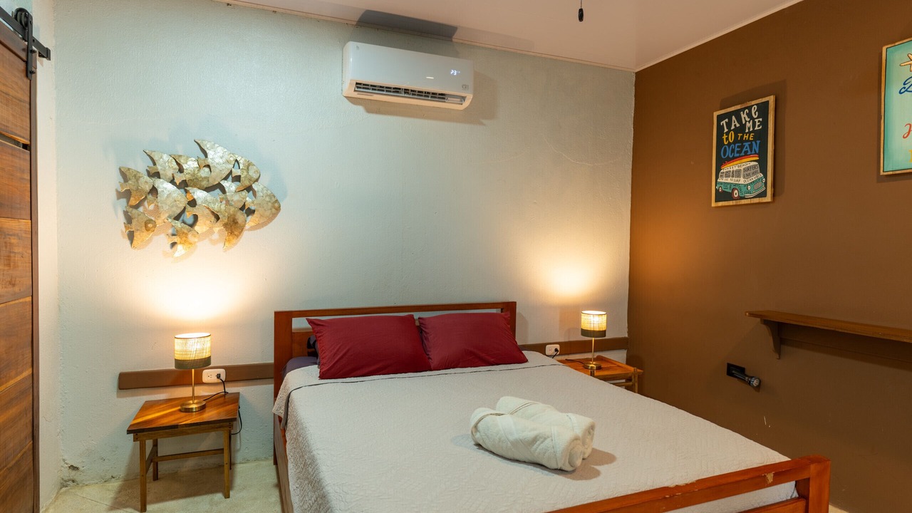 Photo of Bedroom in Punta Uva