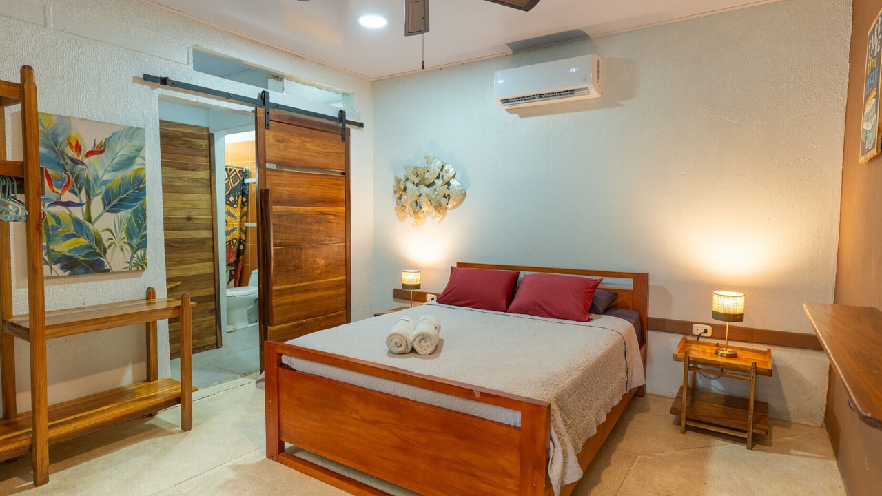 Photo of Bedroom in Punta Uva
