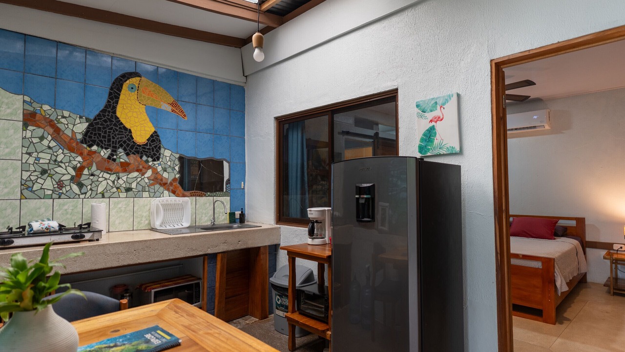 Photo of Bedroom in Punta Uva