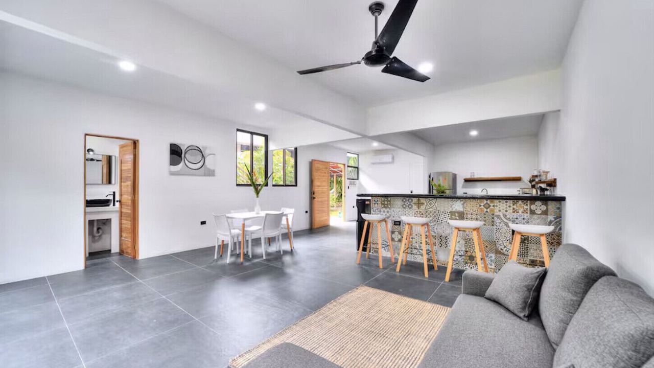 Photo of Livingroom in Punta Uva