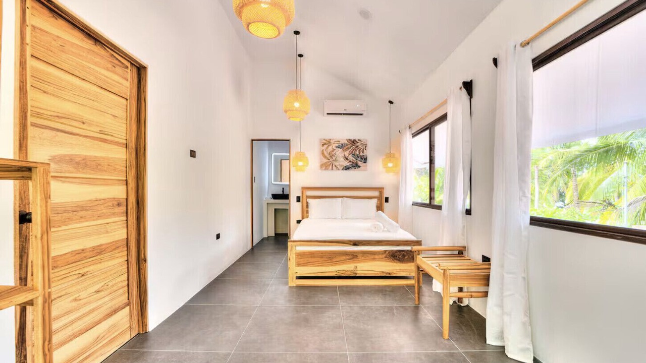Photo of Bedroom in Punta Uva