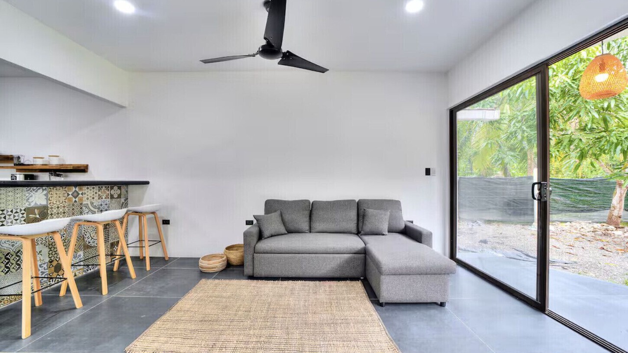 Photo of Livingroom in Punta Uva