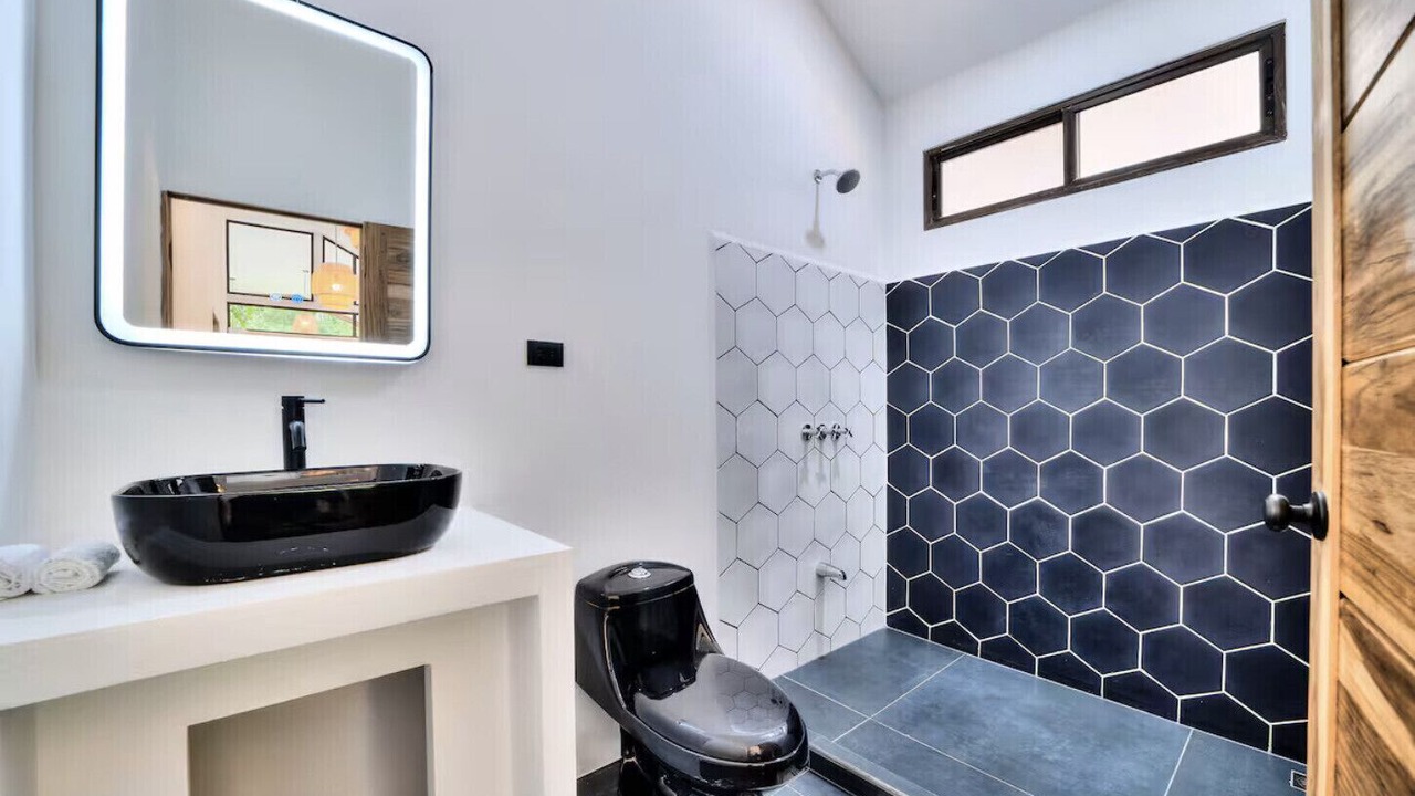 Photo of Bathroom in Punta Uva