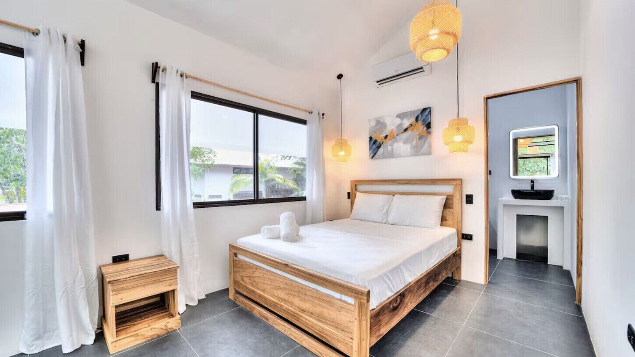 Photo of Bedroom in Punta Uva