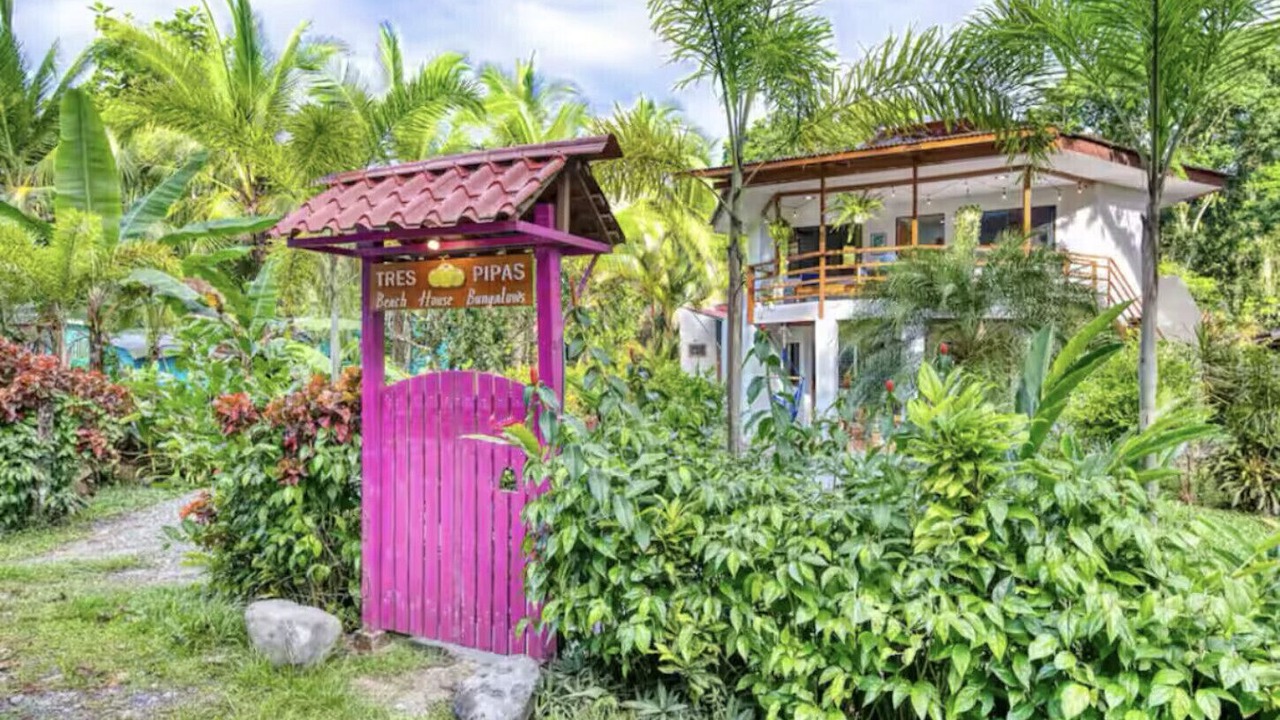 Photo of Outdoor in Punta Uva
