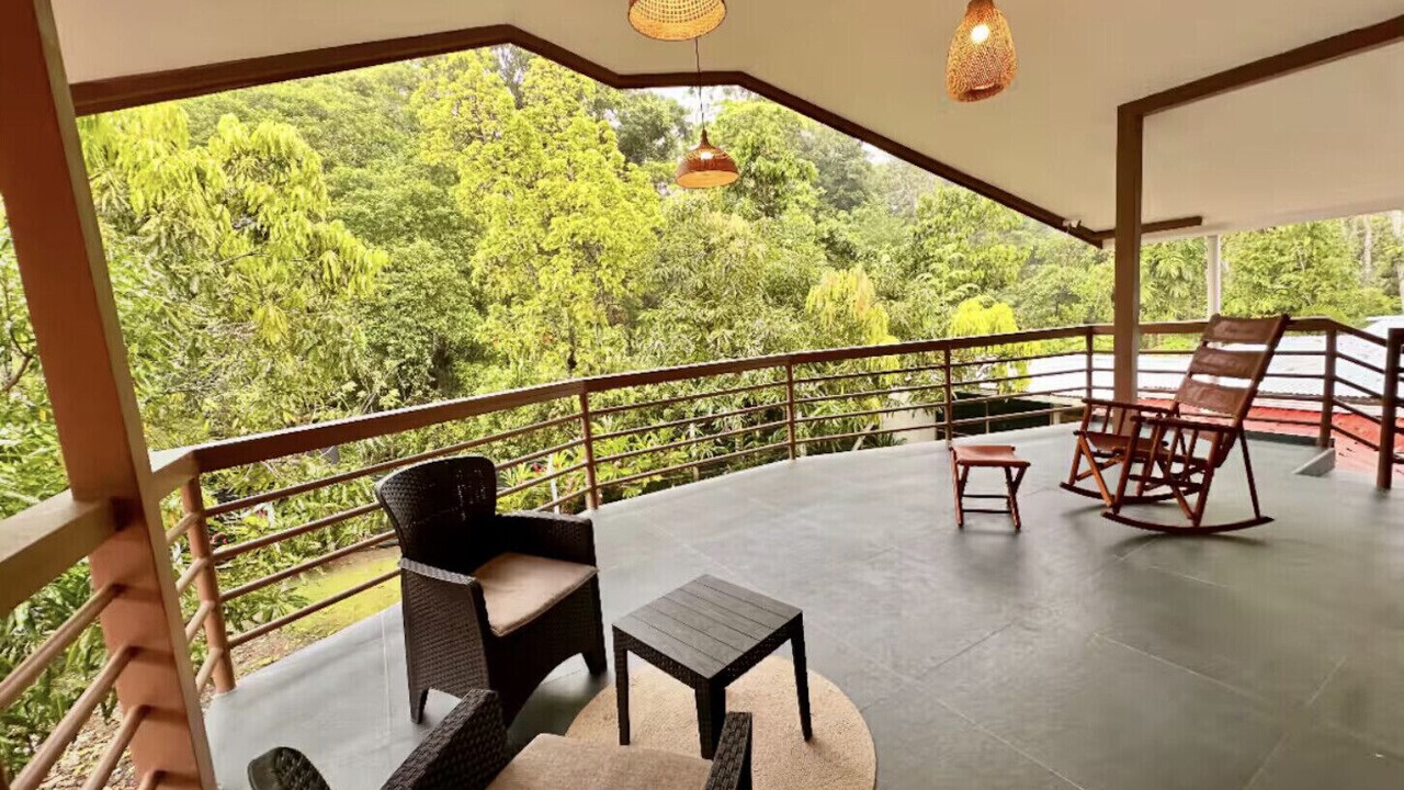 Photo of Outdoor in Punta Uva