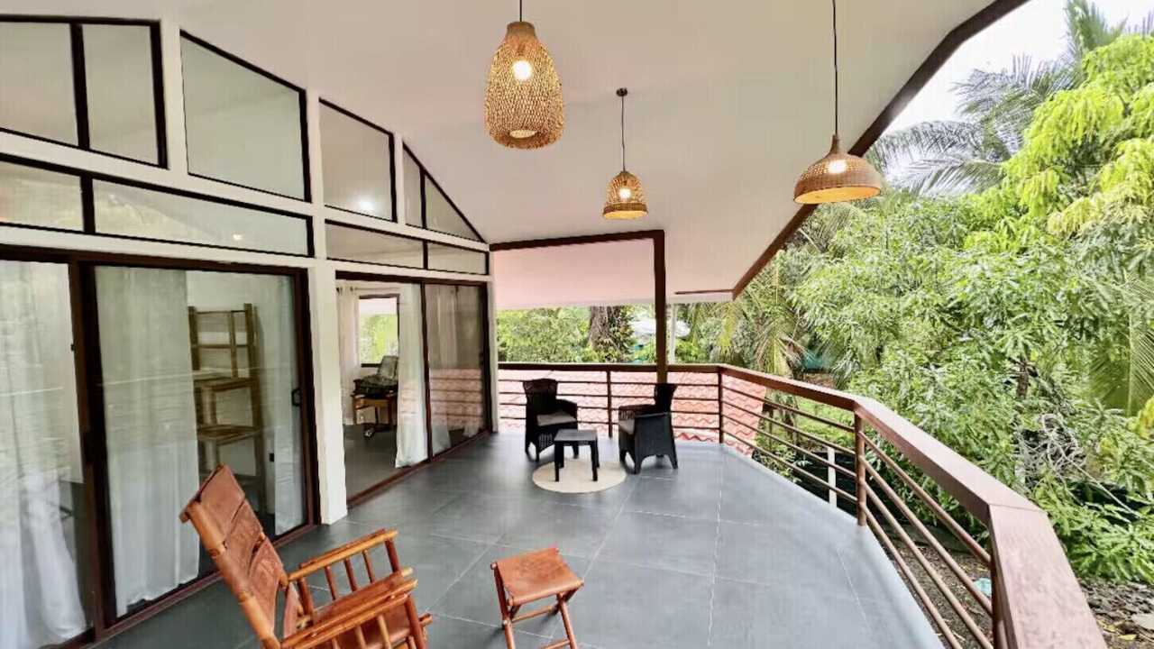 Photo of Patio Balcony in Punta Uva