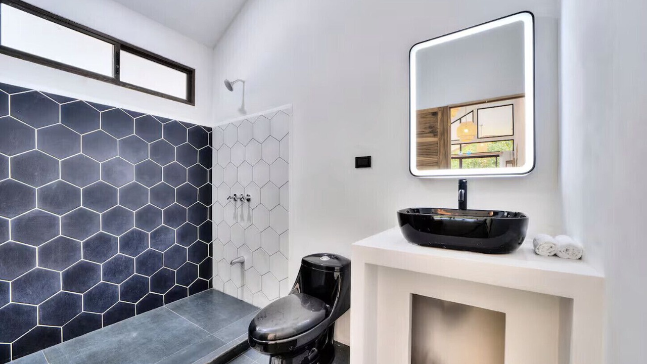 Photo of Bathroom in Punta Uva
