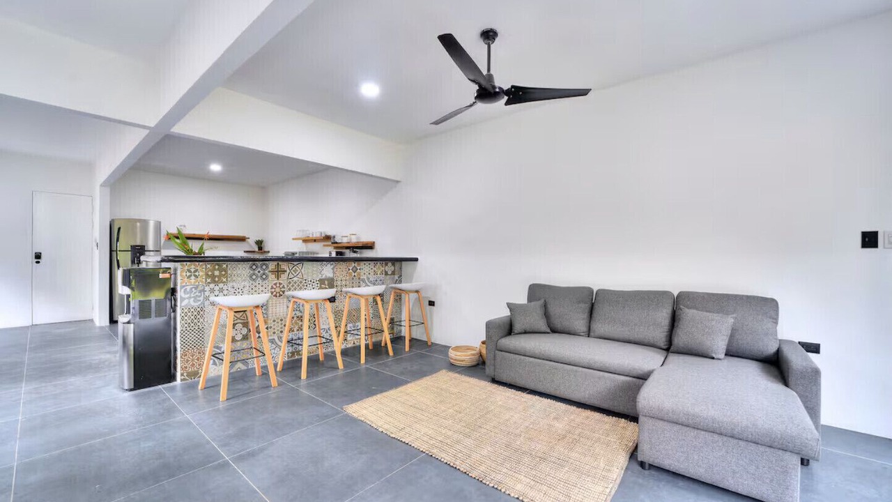Photo of Livingroom in Punta Uva