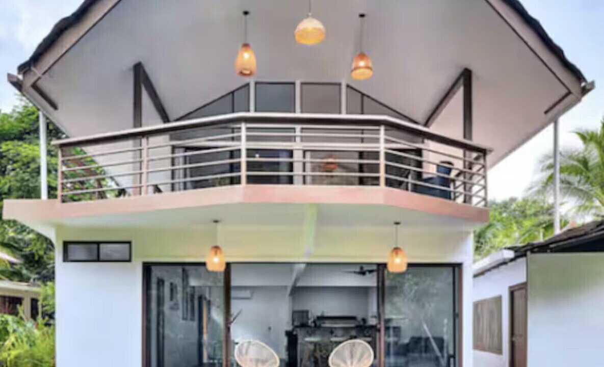Photo of Patio Balcony in Punta Uva